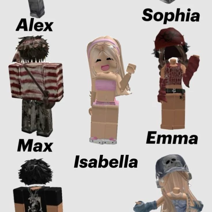 Roblox group thumbnail
