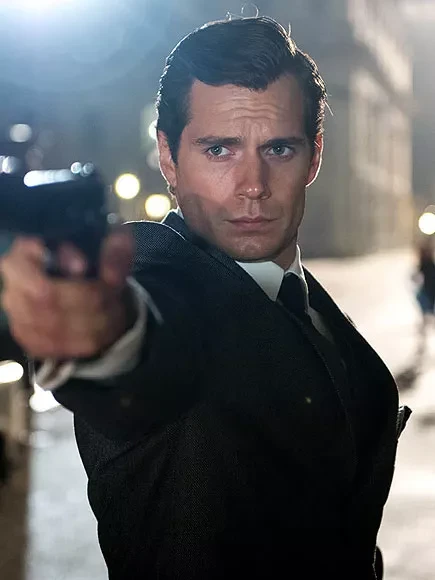 Henry Cavill thumbnail