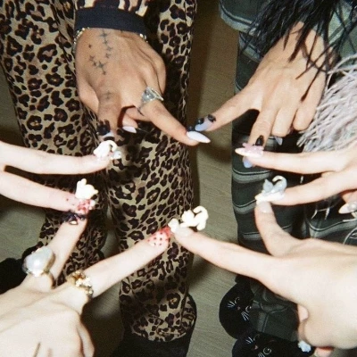Katseye 7th member★ thumbnail