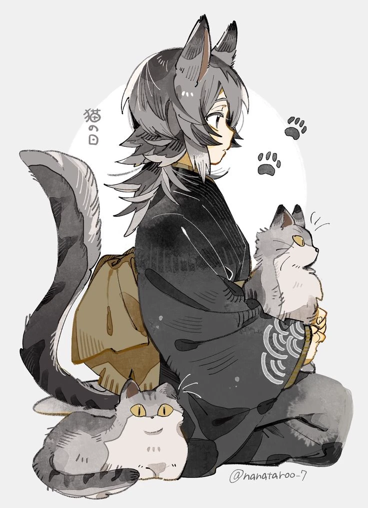 cat thumbnail