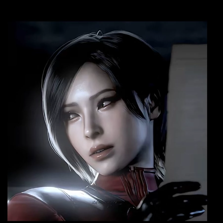 Ada Wong thumbnail