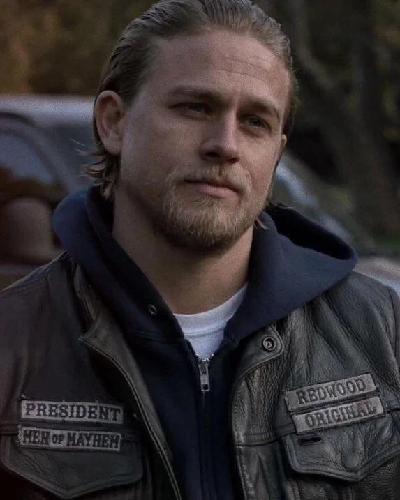 # 28 Jax Teller thumbnail