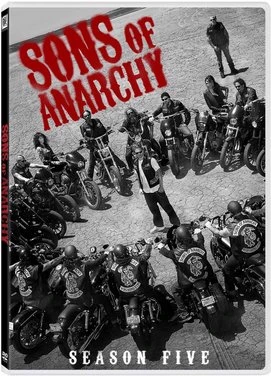 Jax Teller thumbnail