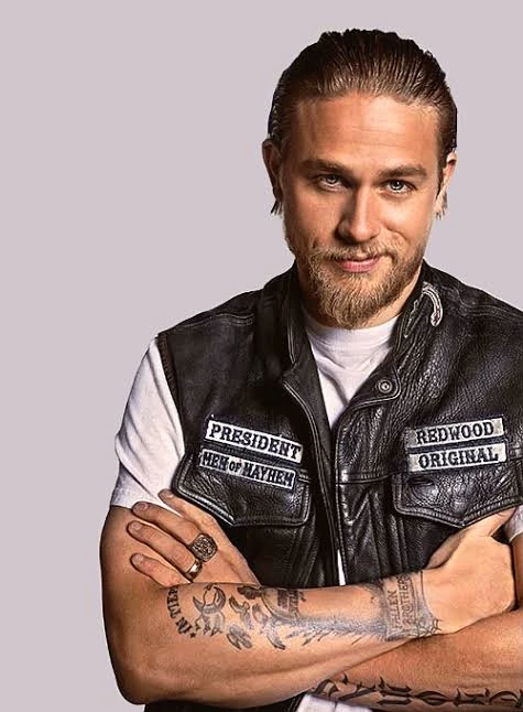 Jax Teller thumbnail