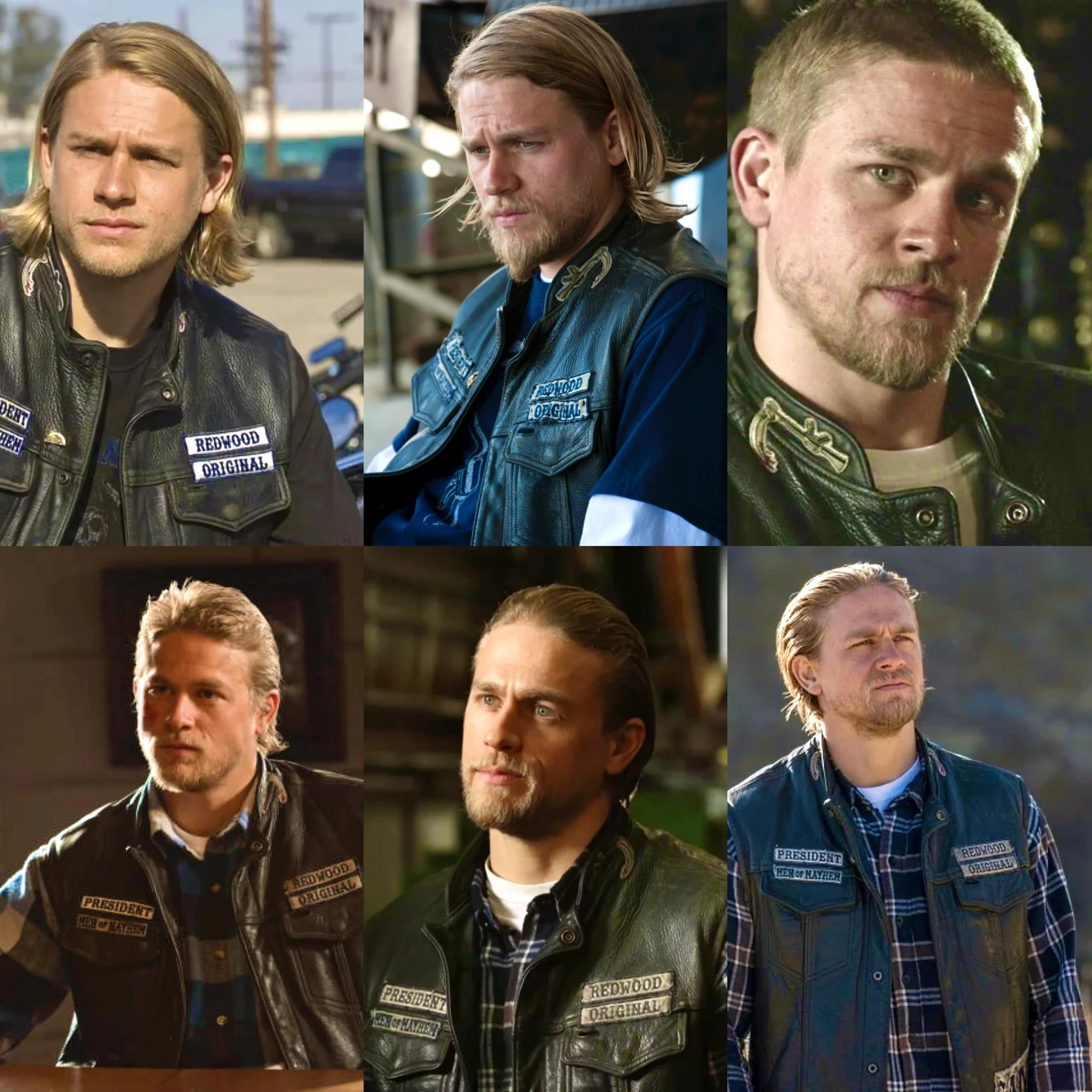 #26 Jax Teller thumbnail