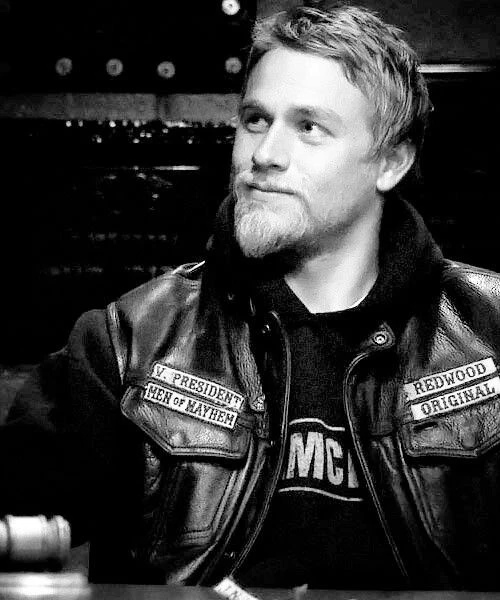 Jackson "Jax" Teller thumbnail