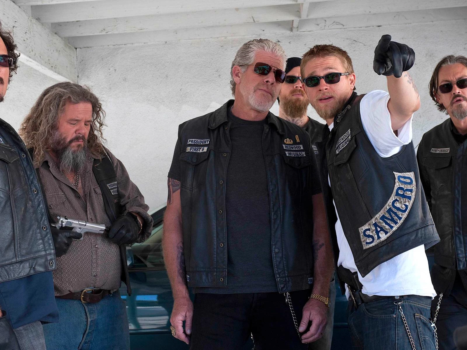 Jax Teller thumbnail