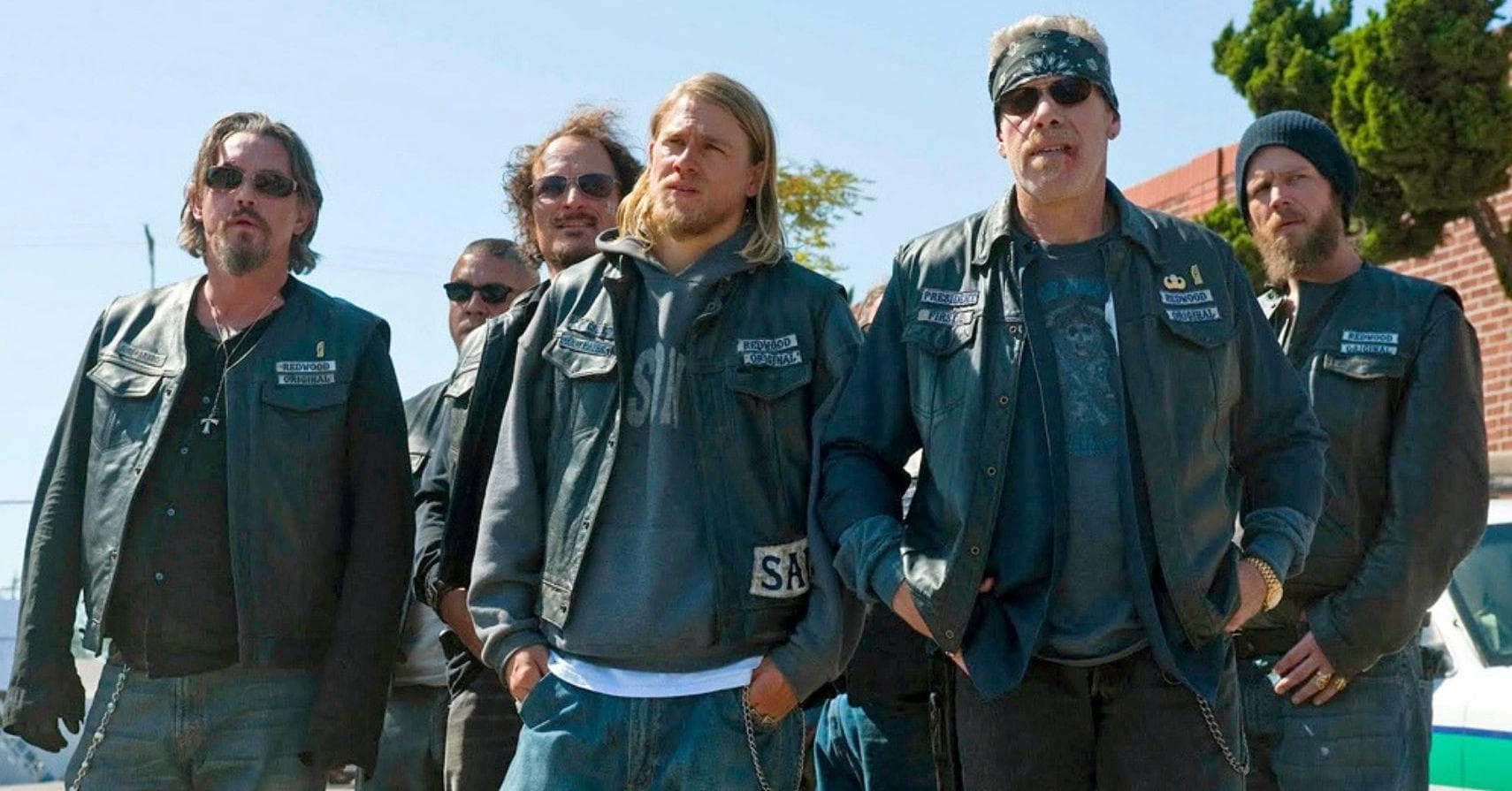 #23 Jax Teller thumbnail