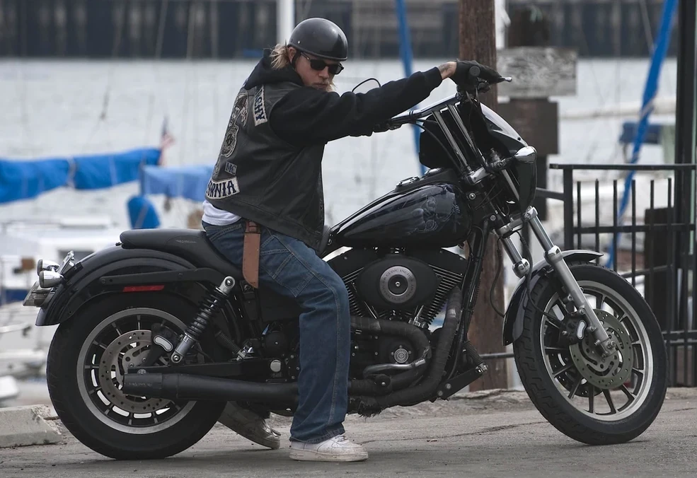 Jax Teller thumbnail