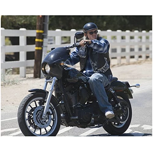 Jackson "Jax" Teller thumbnail