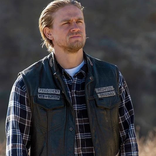 Jax Teller thumbnail