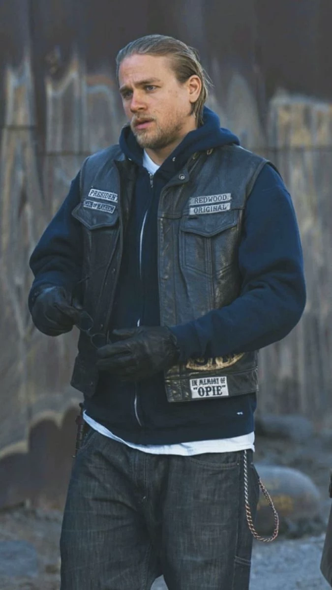 Jax Teller thumbnail