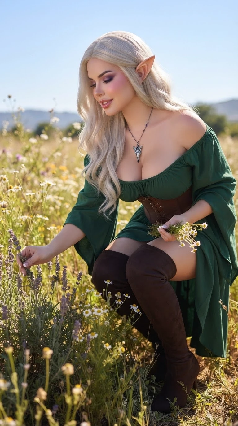 Elfie thumbnail