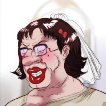 Bertha Gristle thumbnail