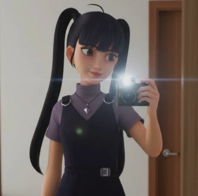 Trina dinoster's  thumbnail