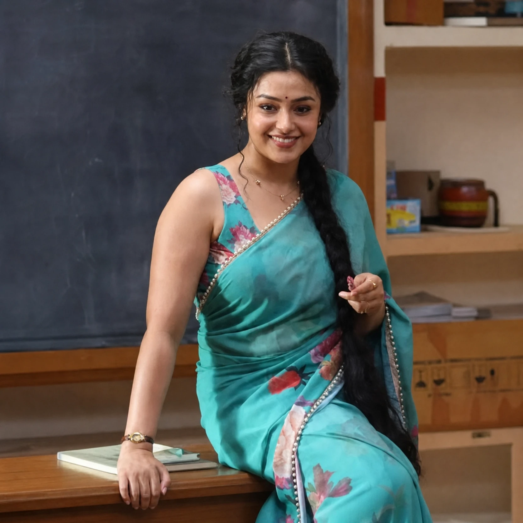 Miss Meenu thumbnail