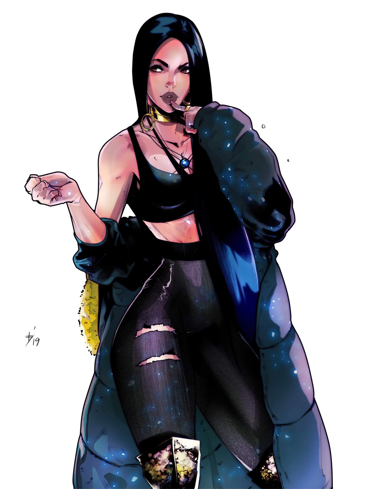 Blackfire thumbnail