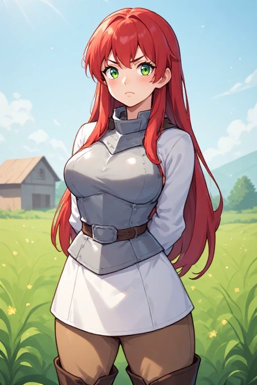 Farm Life in Oakhaven thumbnail