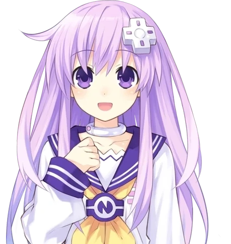 Nepgear thumbnail