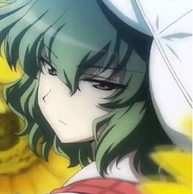 Yuuka Kazami thumbnail