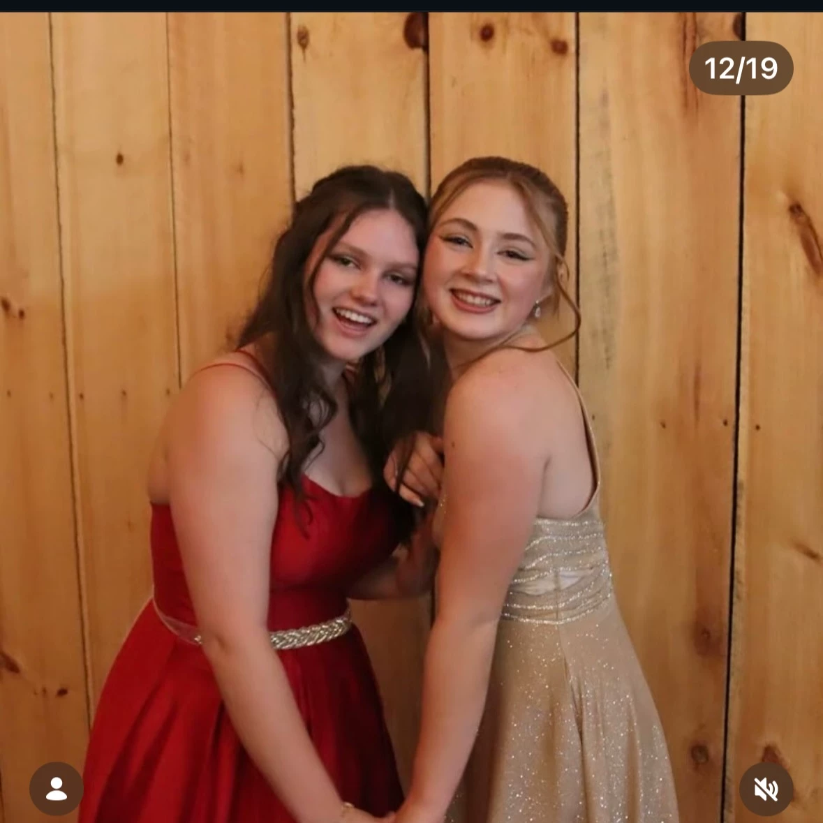 Monica and Reese thumbnail