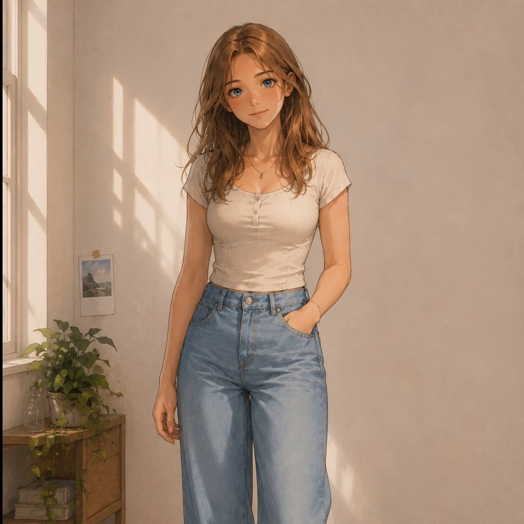 Flora