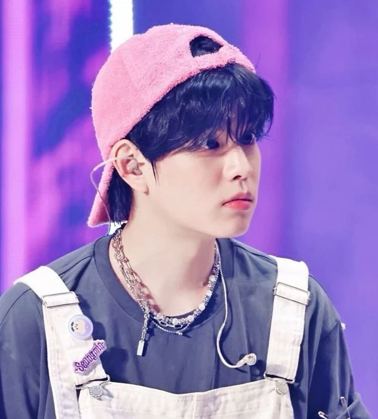 Kim Seungmin thumbnail