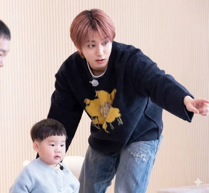 Han Jisung thumbnail