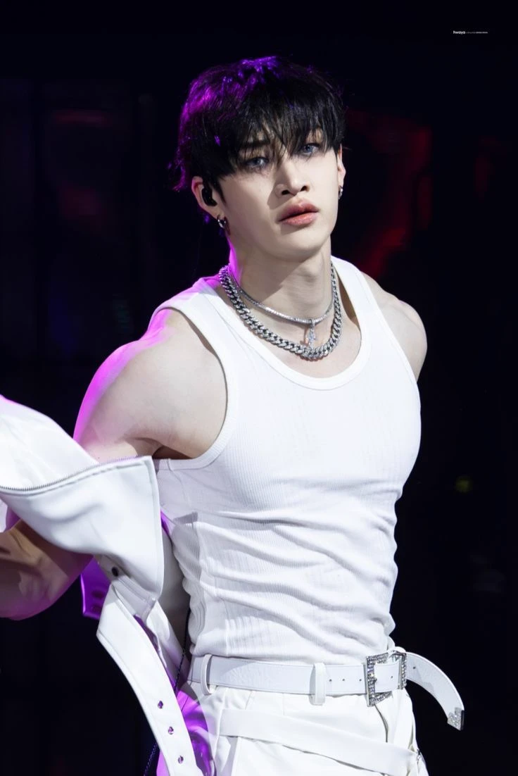 Christopher Bang Chan thumbnail