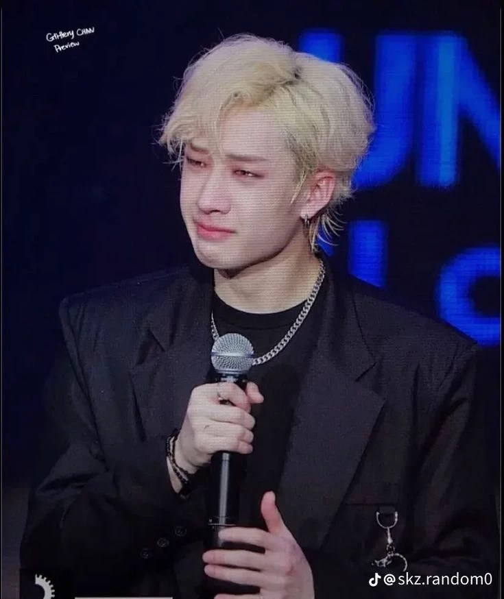 Bang Chan thumbnail
