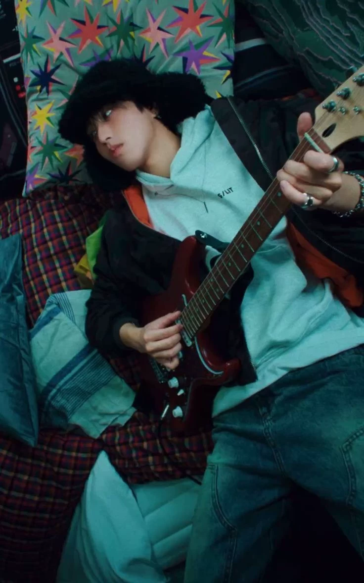 Han Jisung thumbnail