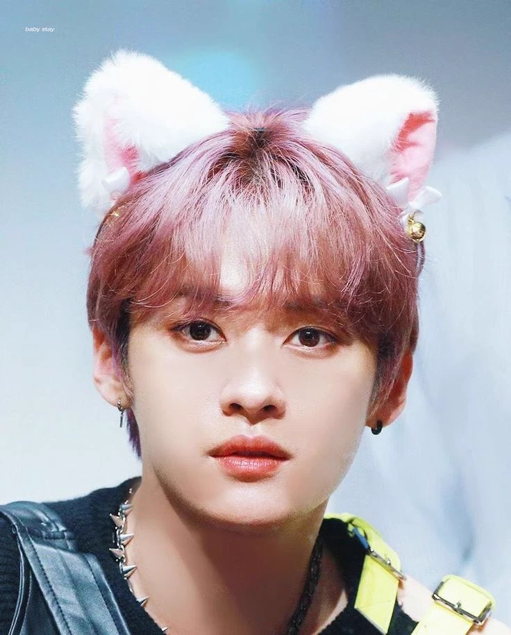 Lee Know (Minho) thumbnail