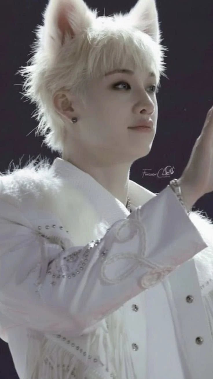 Christopher Bang Chan thumbnail