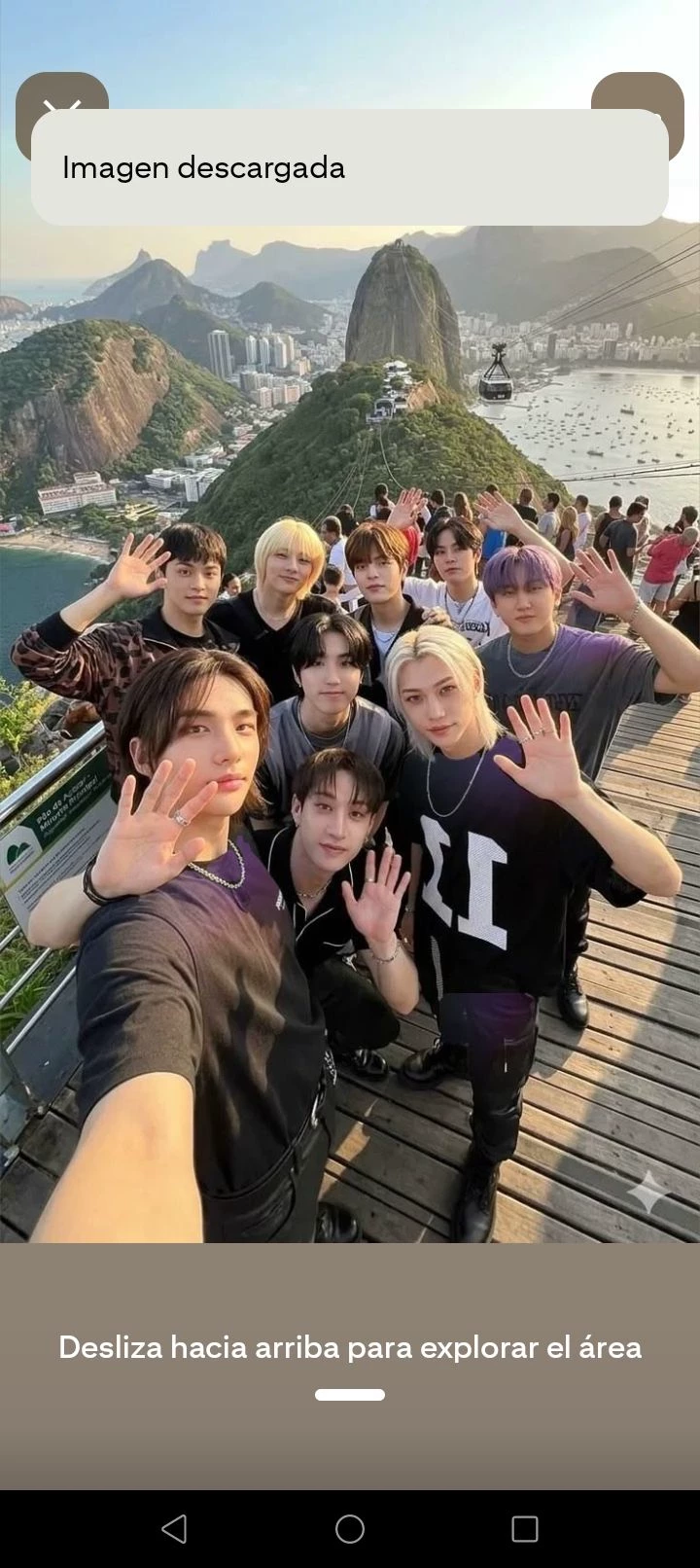 Stray Kids thumbnail