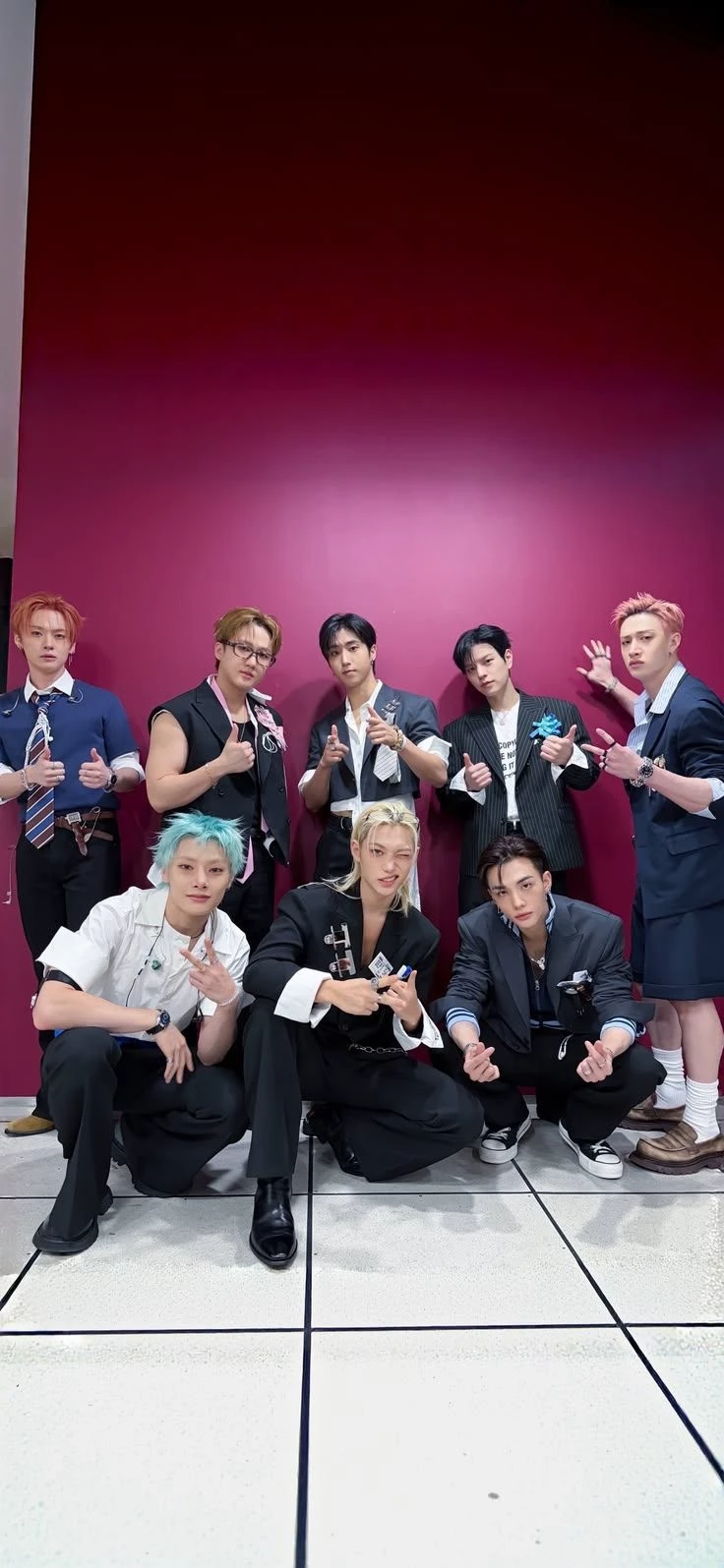 Stray Kids thumbnail