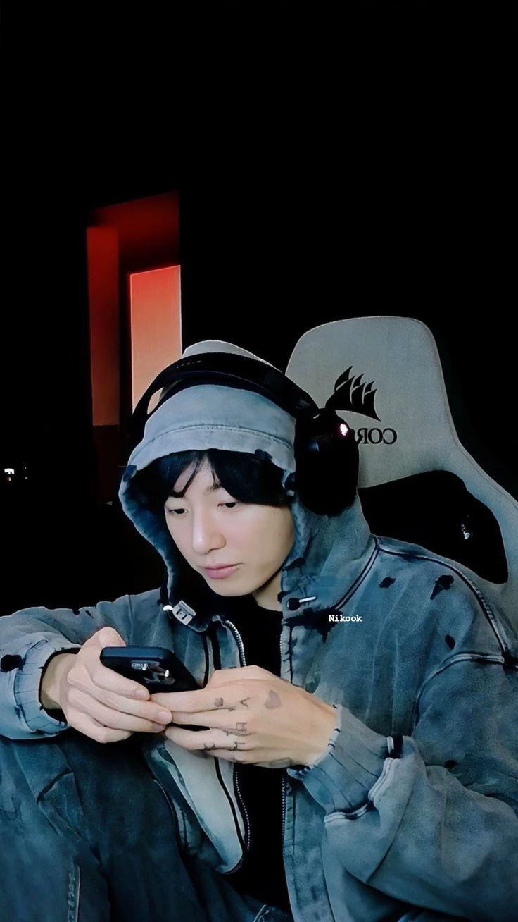 JEON JUNGKOOK  thumbnail