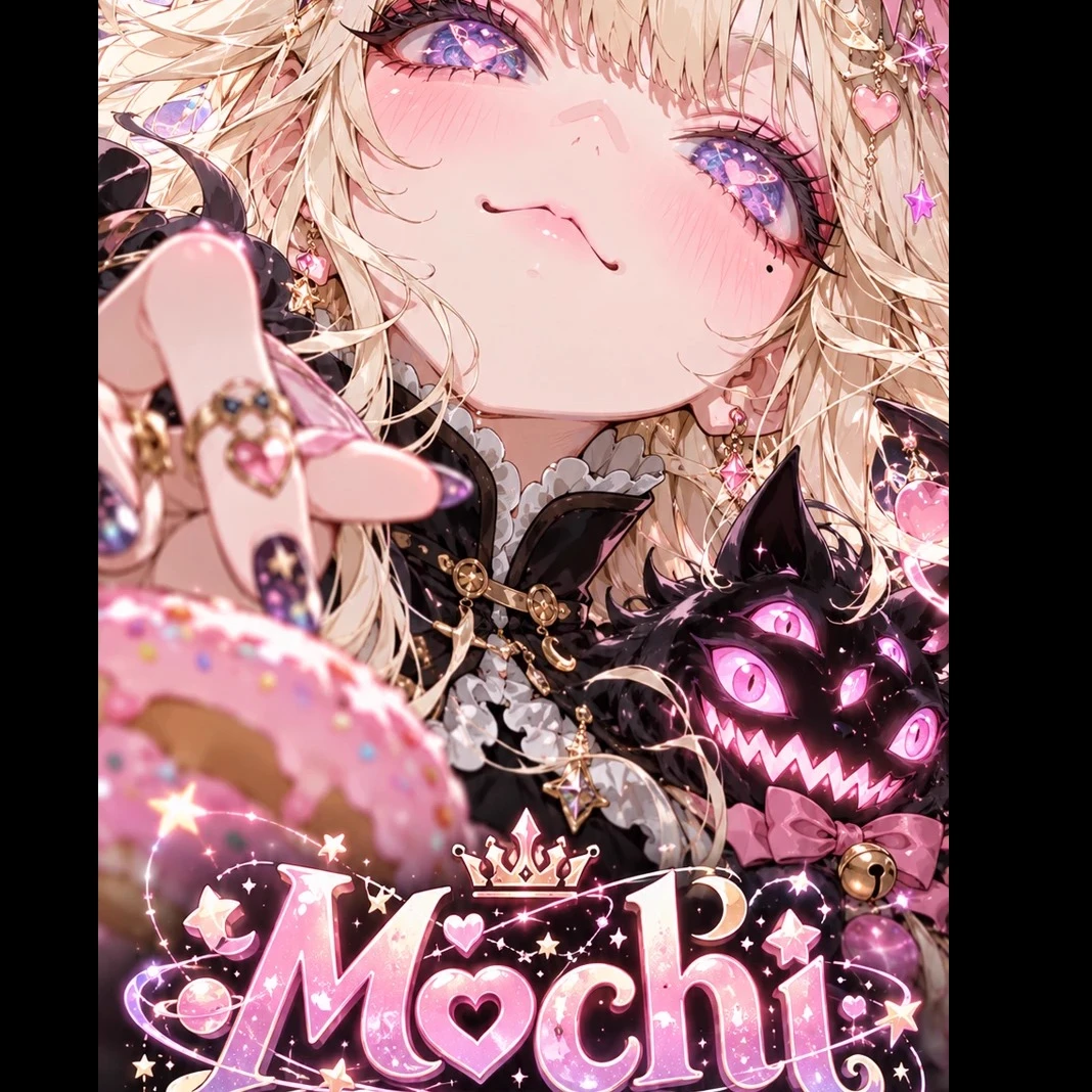Mochi thumbnail