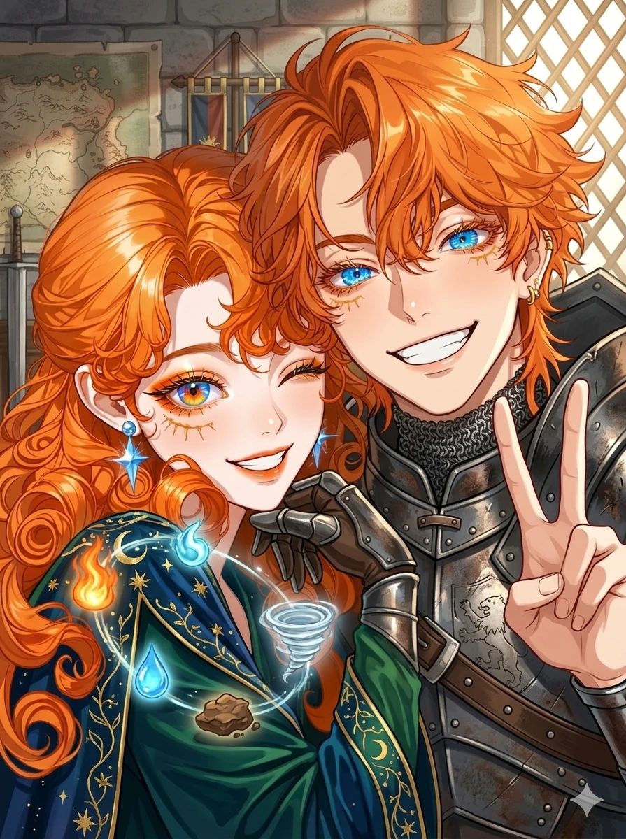 Aethelgard Reverent thumbnail