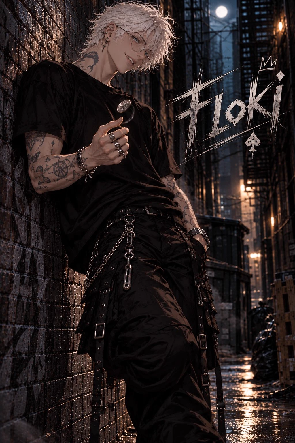 Floki thumbnail