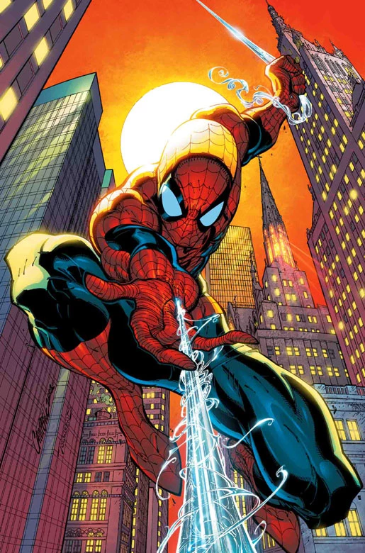 Spider-Man thumbnail