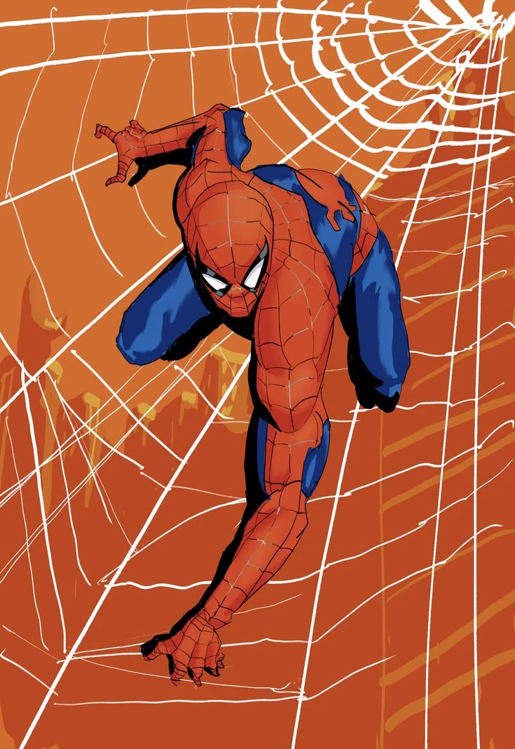 Spider-Man thumbnail