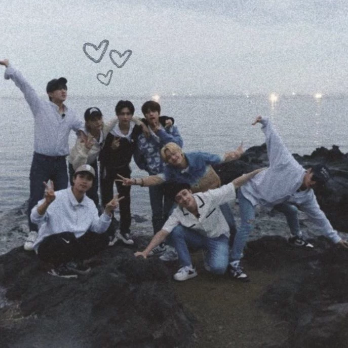 Skz - Pick me thumbnail