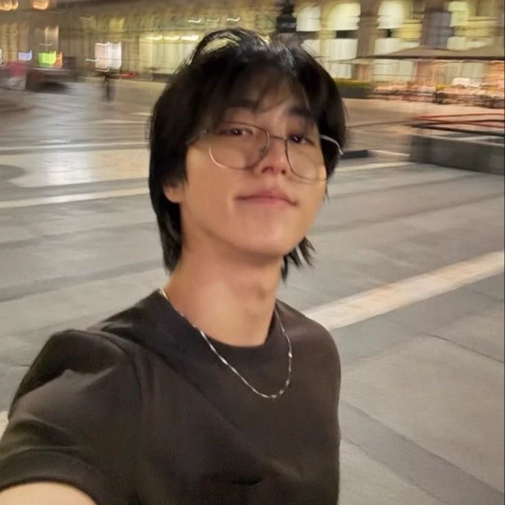 Han Jisung - Han Jisung BL thumbnail