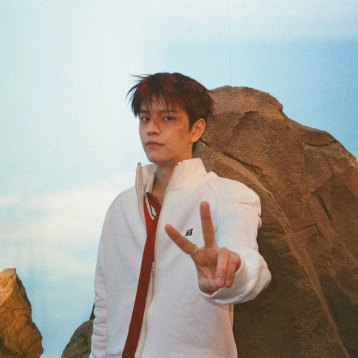 Kim Seungmin thumbnail