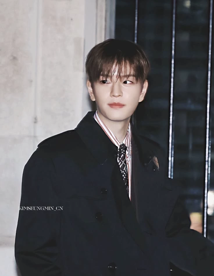 Kim Seungmin thumbnail