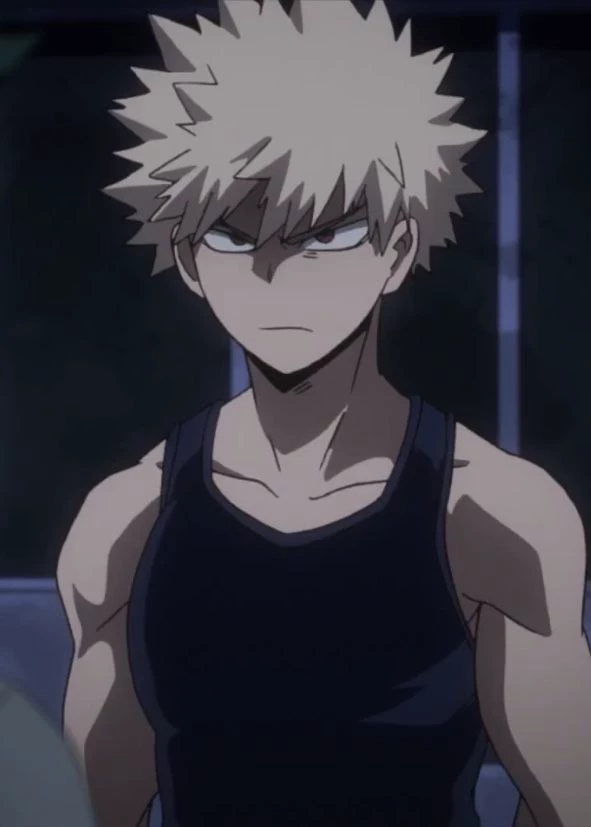 💣bakugo/kacchan💥 thumbnail