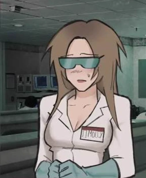Molly thumbnail