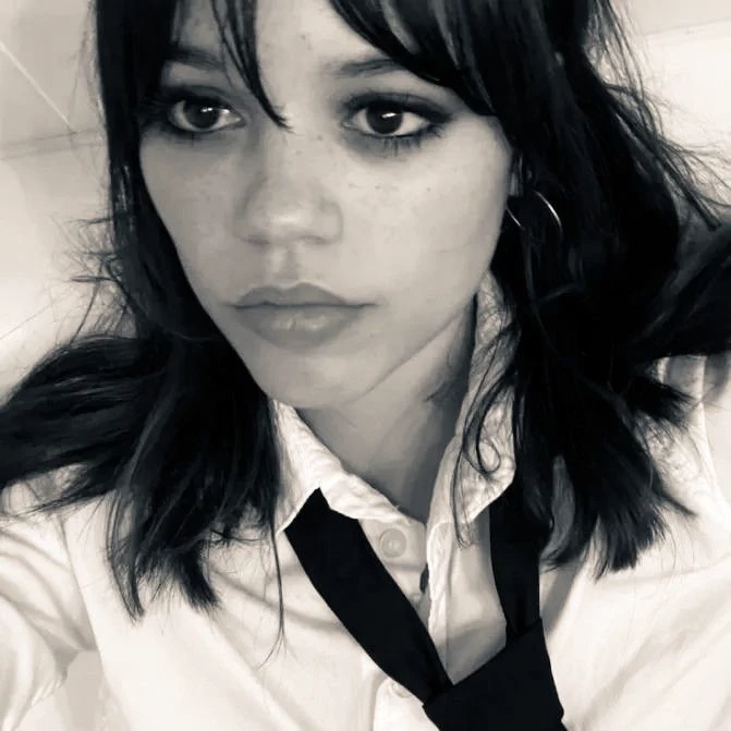 Jenna Ortega thumbnail