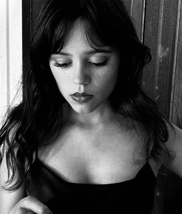 Jenna Marie Ortega thumbnail