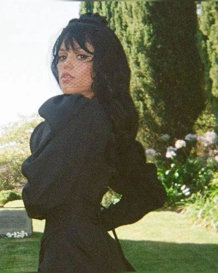 Jenna Ortega thumbnail